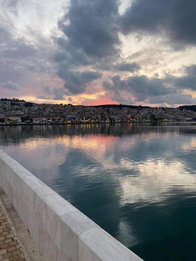 Barbara΄S Apartments Αργοστόλι Εξωτερικό φωτογραφία