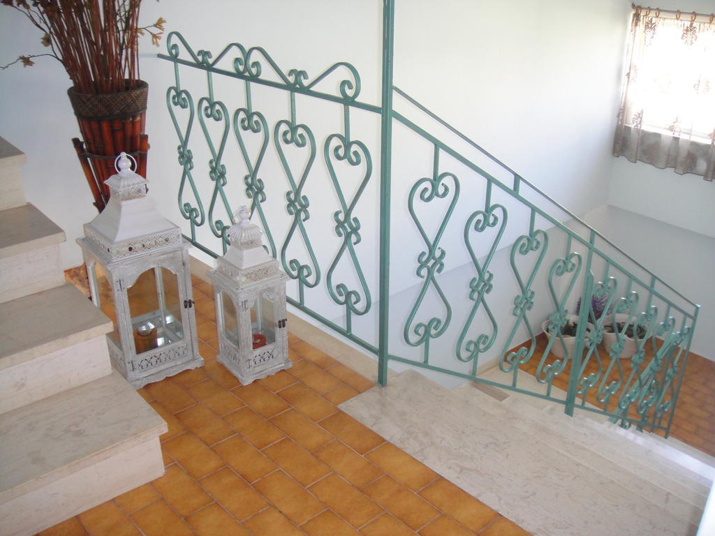 Barbara΄S Apartments Αργοστόλι Εξωτερικό φωτογραφία